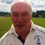 Steve Fell - legendary Elf skipper.