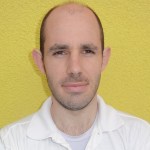 Dave Preece - current Elf skipper.