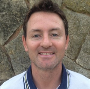 Gary Fitzpatrick - a superb performance by the Gerry McCann lookalikey.