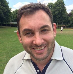 Neil Antcliffe - dayboo boy.