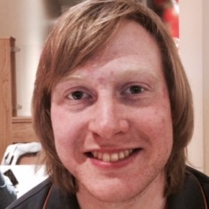 Tom Davies - great bowling by the Ben Stokes lookalike